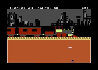 Agent USA screenshot 5