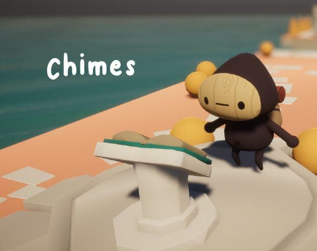 Chimes screenshot 2