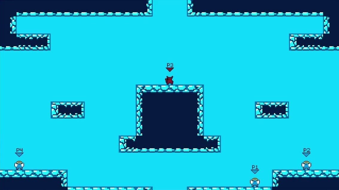 A Devil In Heaven screenshot 3