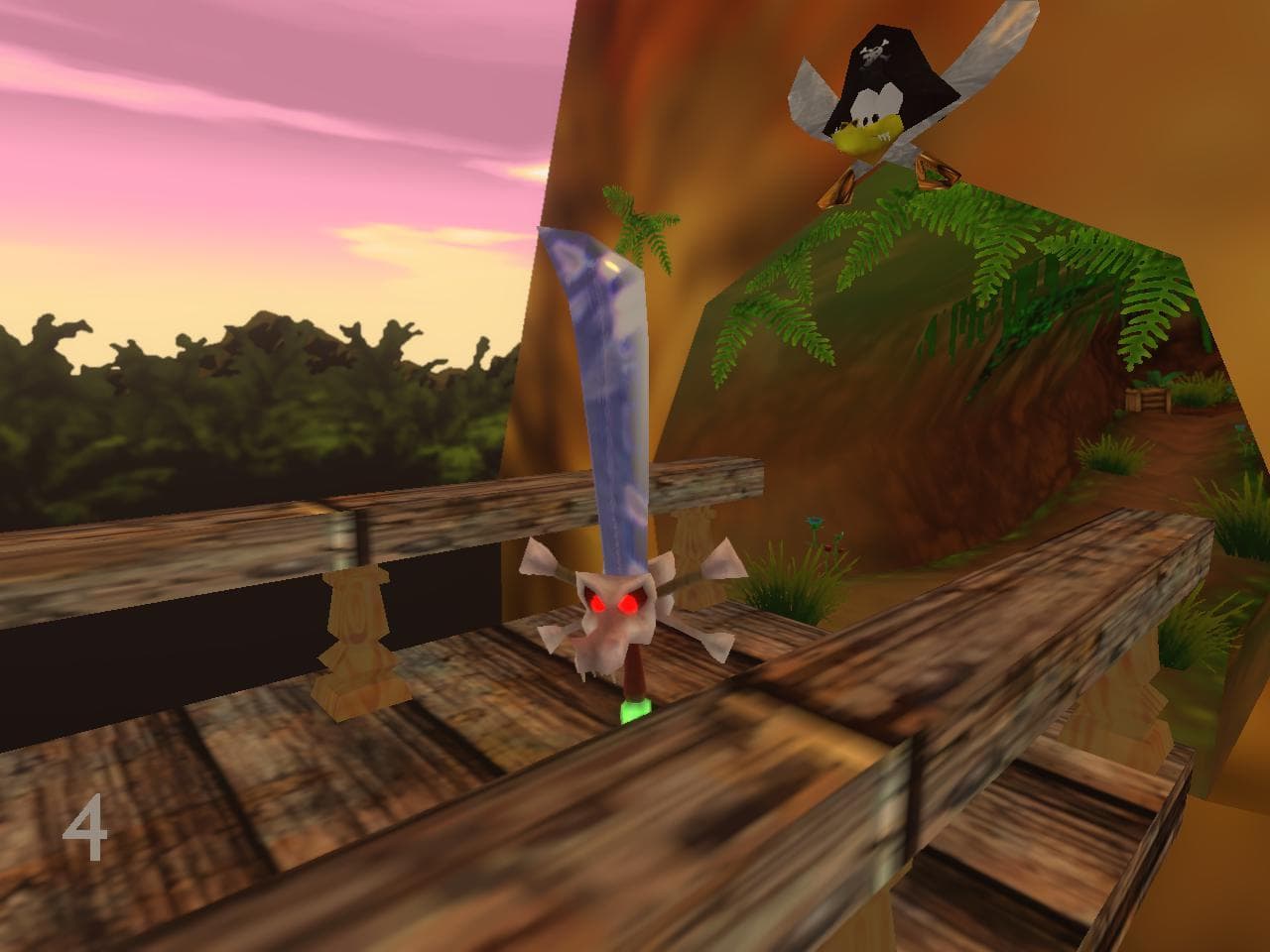 Kleever - The Hunter (DK) screenshot 5