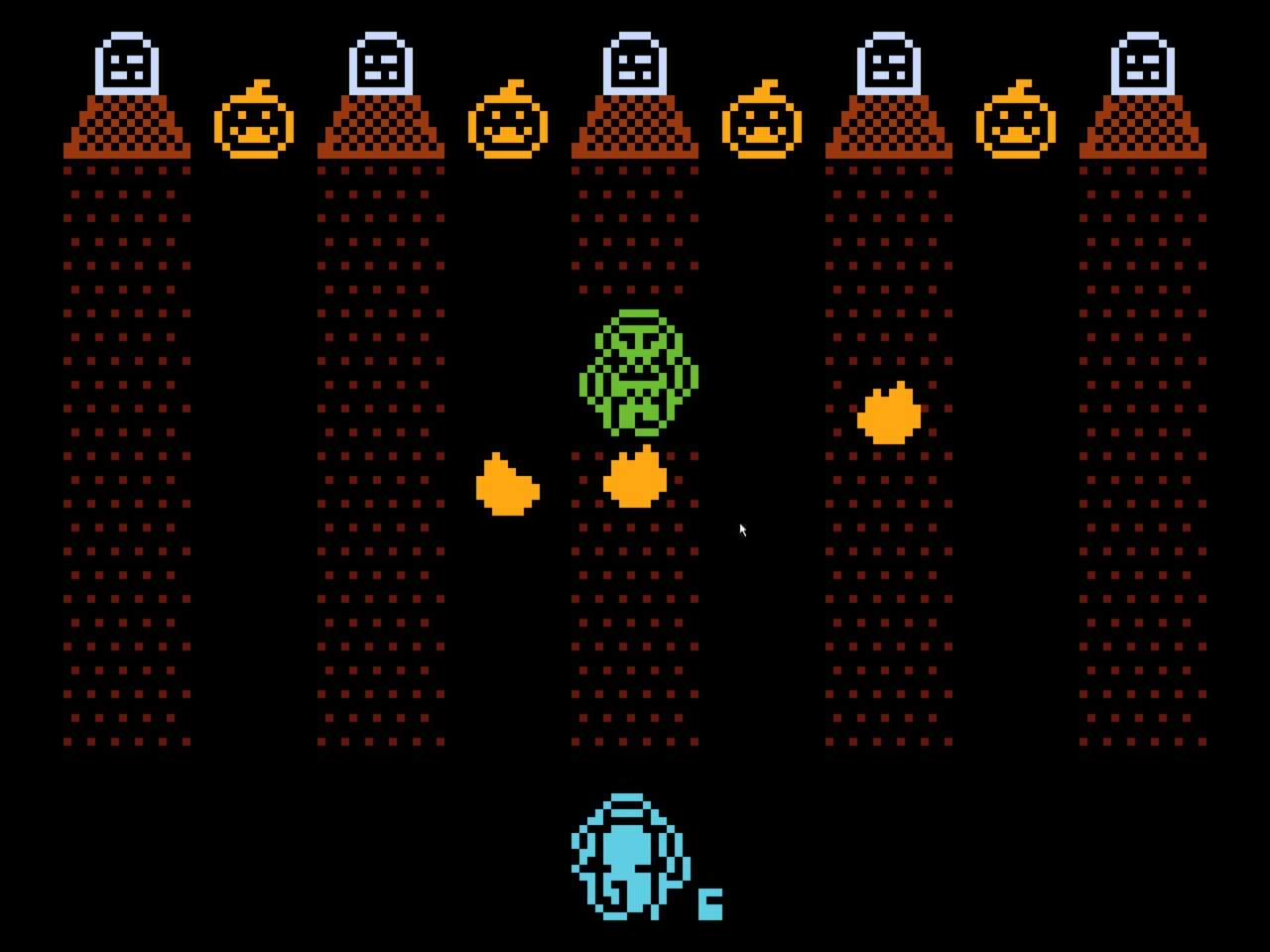 Gravediggers Biscuits screenshot 3