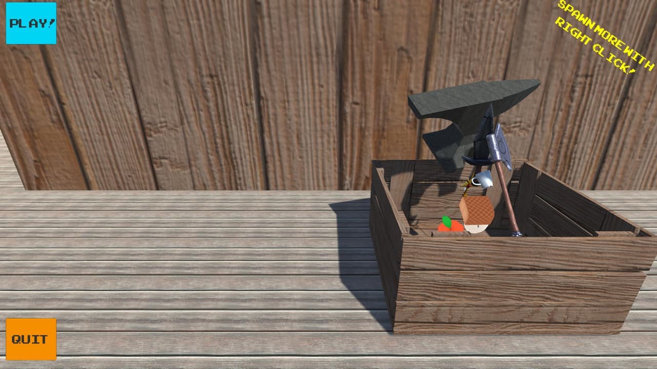 The Box of Many Things screenshot 4