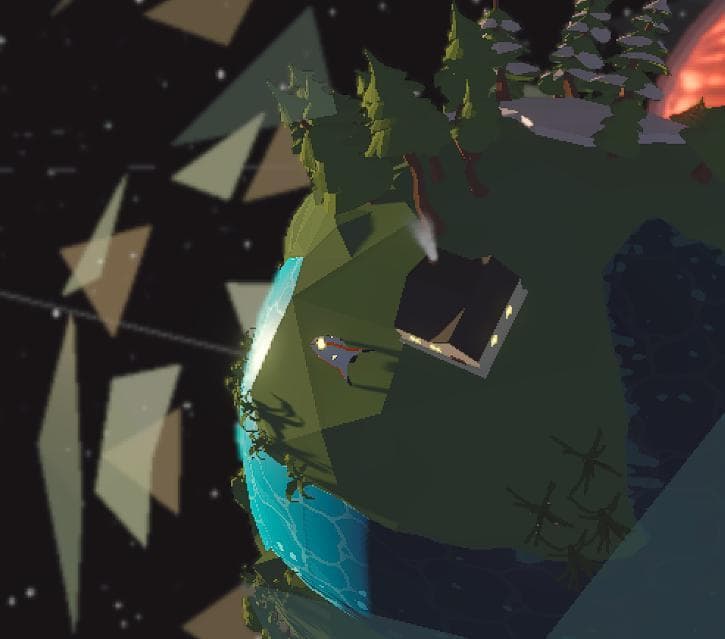 Oarcs Space Program