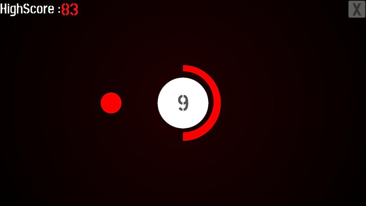 Flick It! screenshot 3