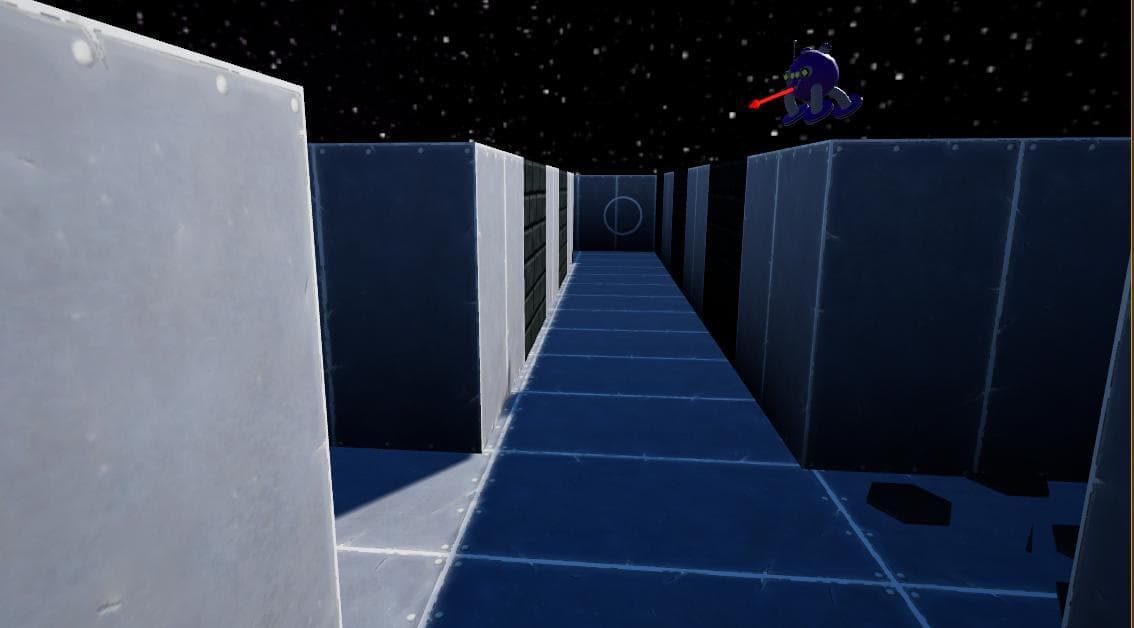 BOMBS vr screenshot 6