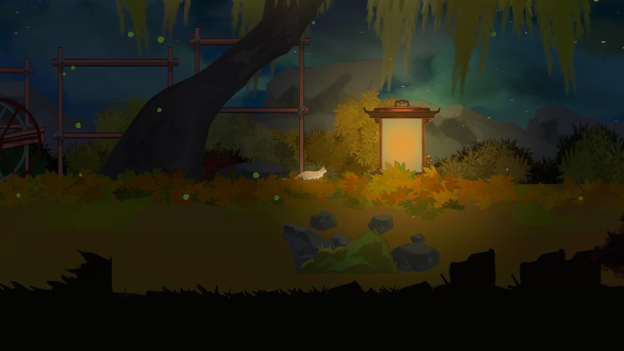 Only Wish Demo screenshot 5