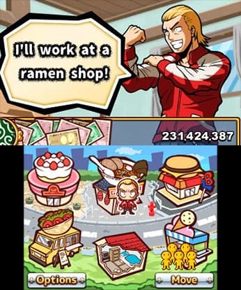 JOHNNYS PAYDAY PANIC screenshot 6