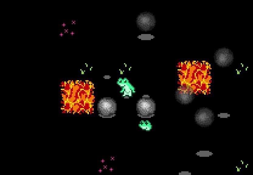 Boole and the Boulders screenshot 3