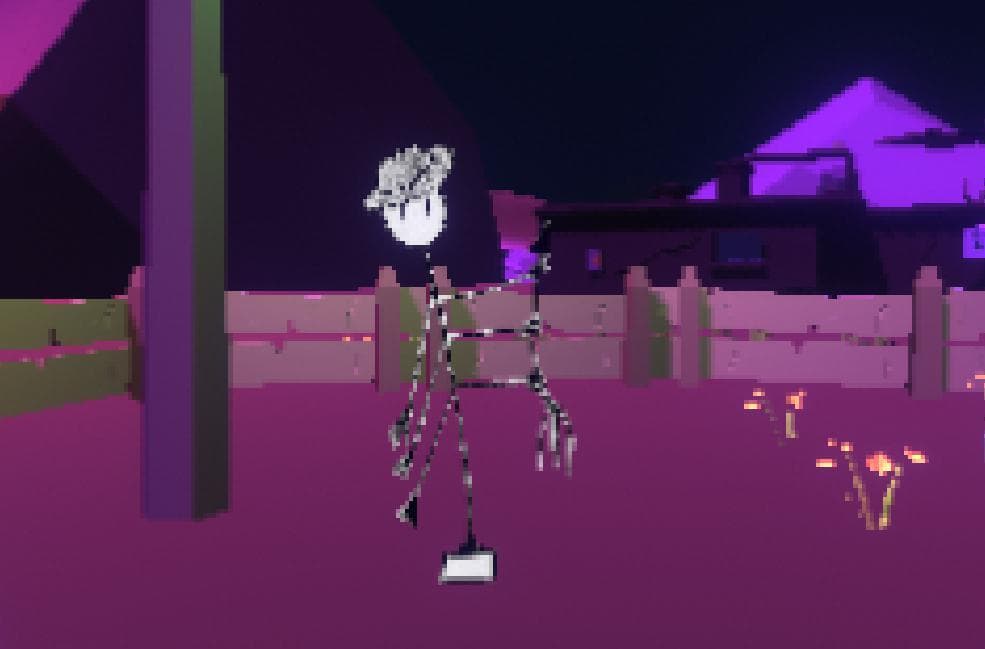Paradis screenshot 3