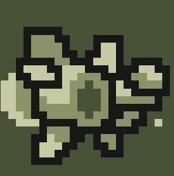 8-BIT SPACE SHOOTING GAME