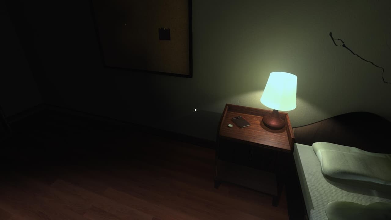 Fear Of The Darkness screenshot 3