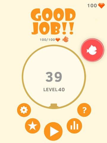Circle Bang screenshot 3