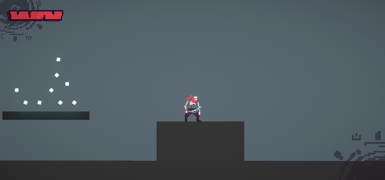 Spineless undead(prototype)