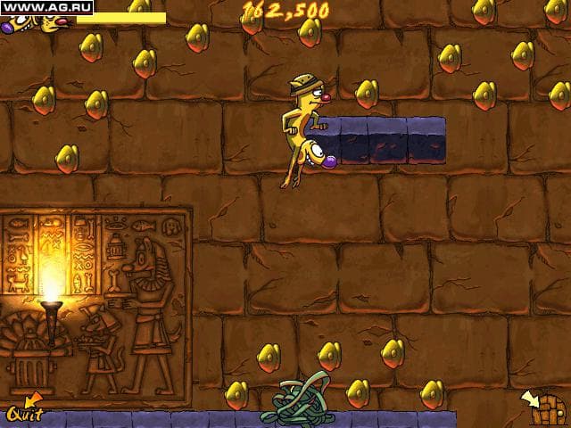CatDog: The Quest for the Golden Hydrant