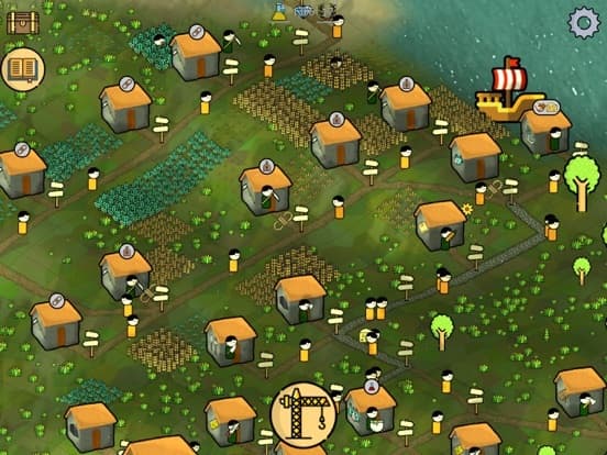 Pico Islands screenshot 4