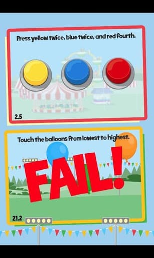 The Moron Test 2