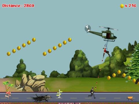 Smart Thief 3 Free screenshot 4