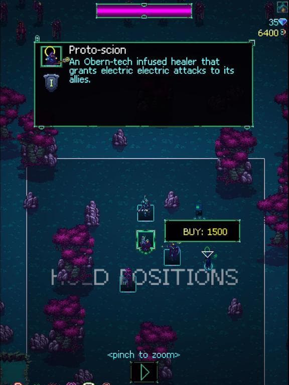 Blast Waves screenshot 6