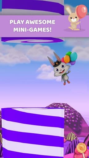 Bunny Pet: My Little Friend screenshot 4