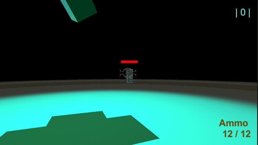 Guardian of Cyan