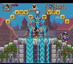 Disneys Magical Quest 3 Starring Mickey & Donald screenshot 3
