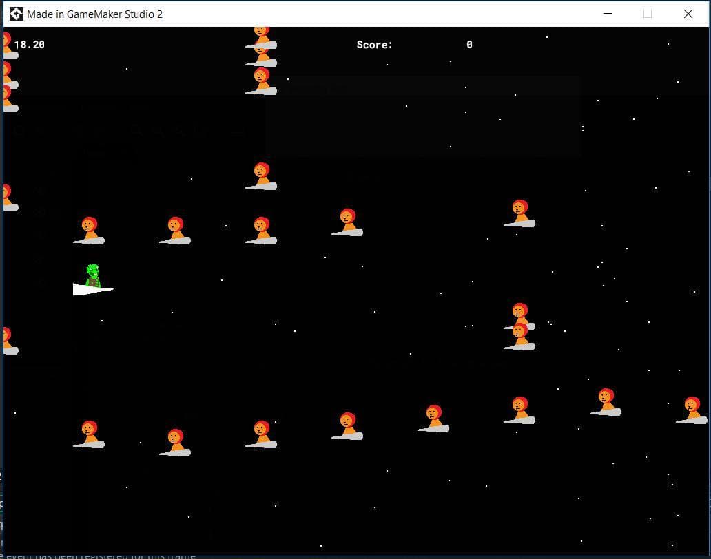 W.ar of A. S.ad D.espot screenshot 2