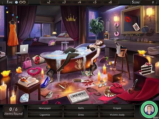 Criminal Case: Save the World!
