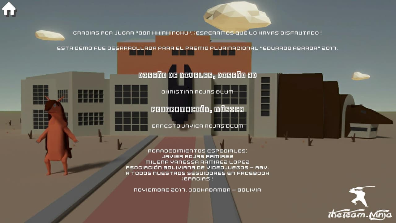 Don Khirkinchu screenshot 4