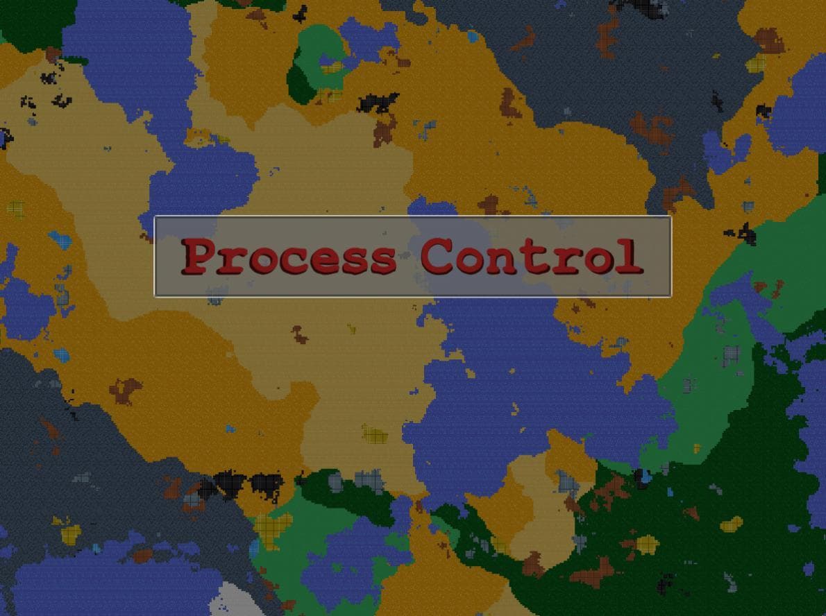 Process Control screenshot 2