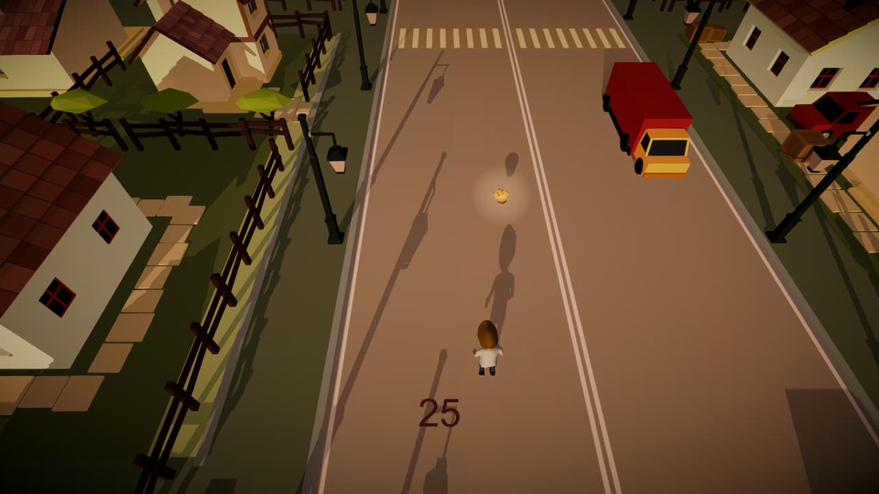 Food Hunter screenshot 2