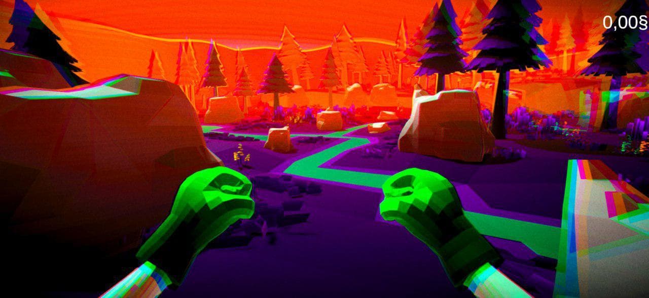 Punch Punch Farm screenshot 3