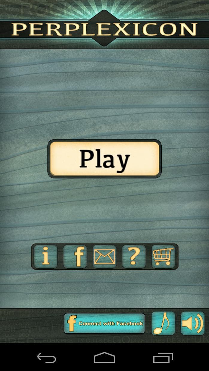 Perplexicon screenshot 4