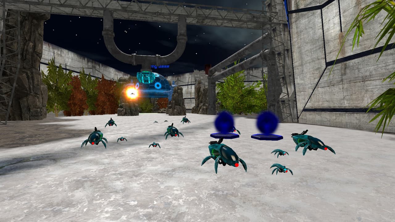 Dead Shot Heroes screenshot 4