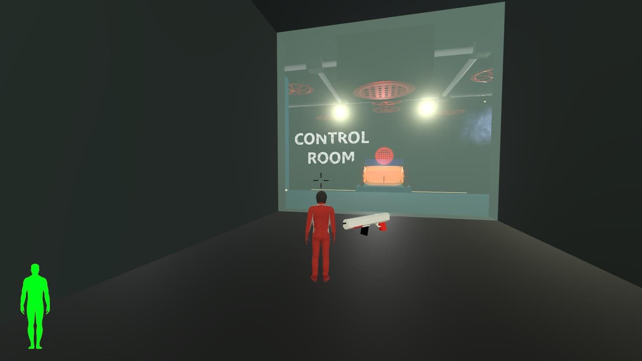 Tower of Babel (itch) (markstrm) screenshot 5