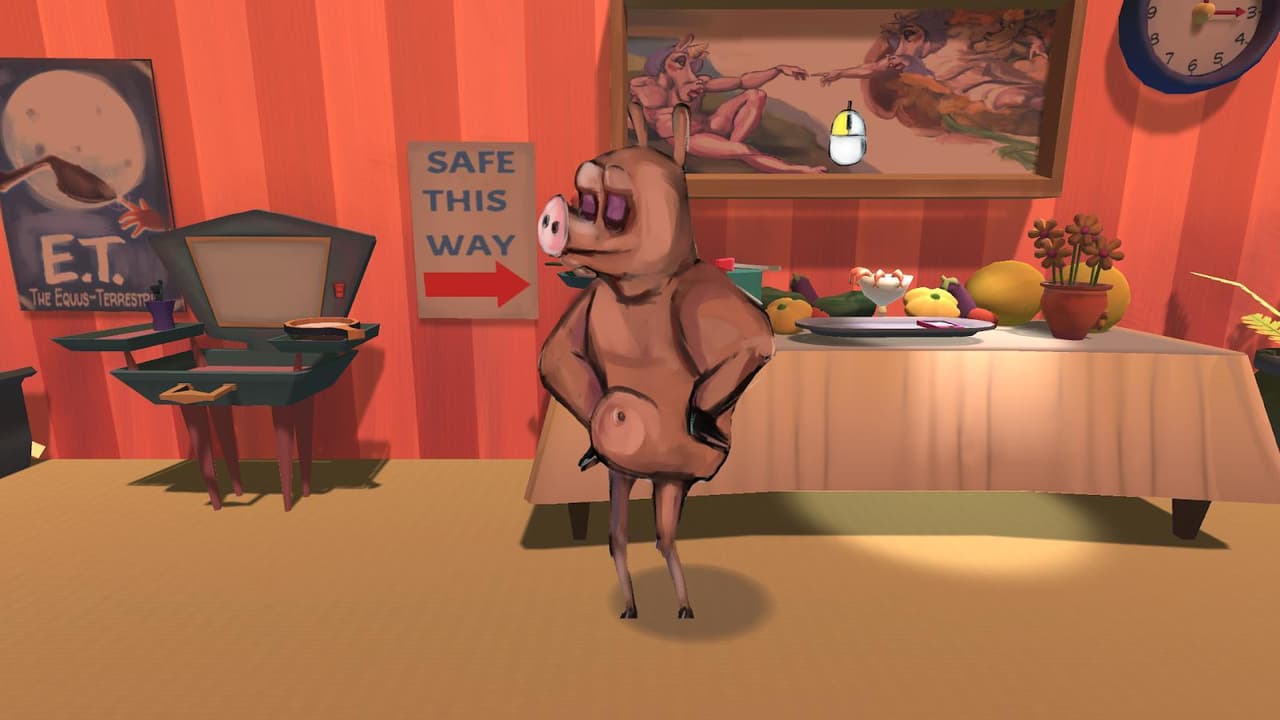 Pigheaded screenshot 2
