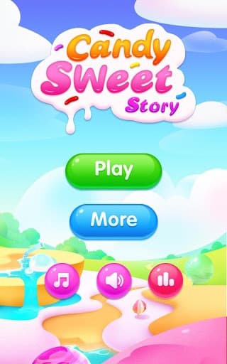 Candy Pop Story