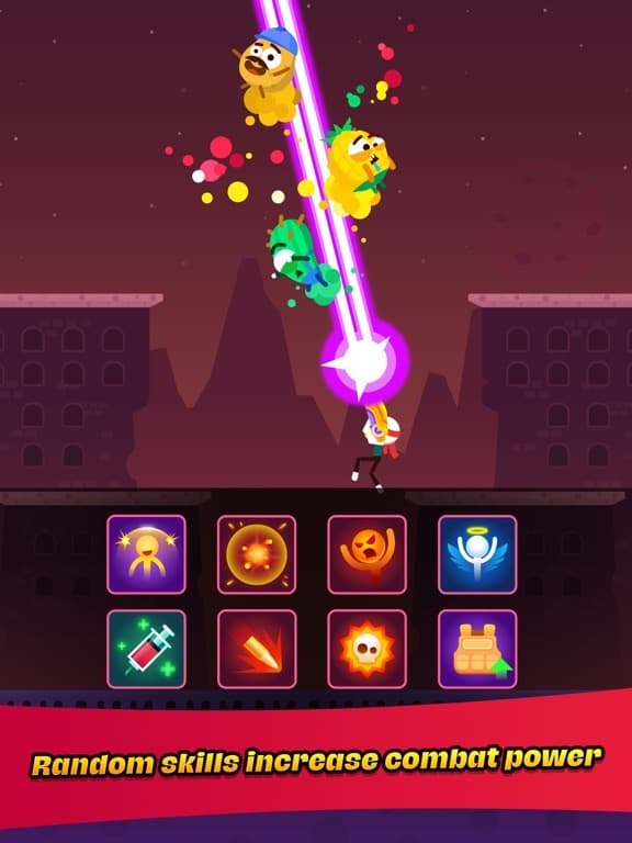 StickHunter