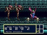 Phantasy Star III Generations of Doom