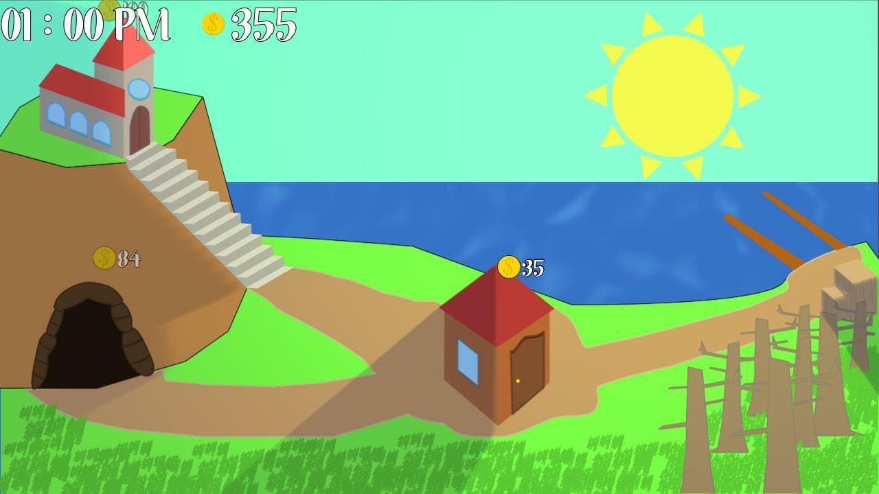 This Town of Mine screenshot 3