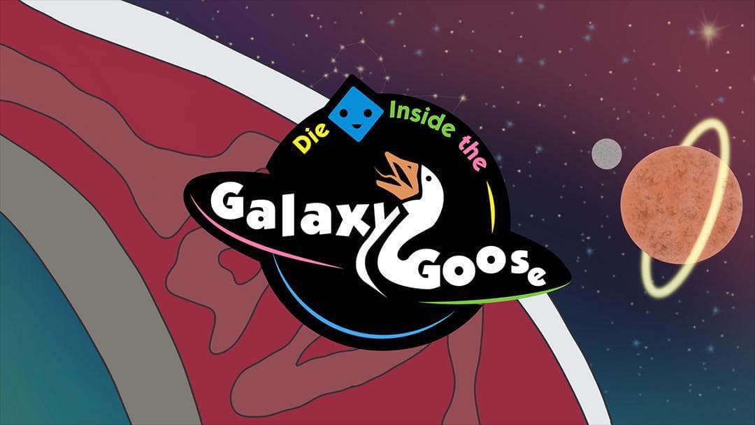 Die Inside The Galaxy Goose screenshot 2