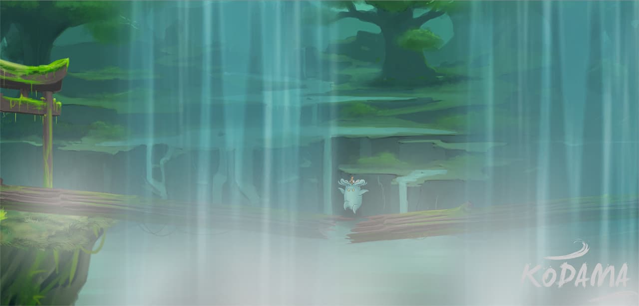 Kodama screenshot 6