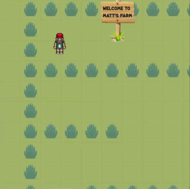 Crazy Maze (itch) (FireTruckMatt3635) screenshot 2
