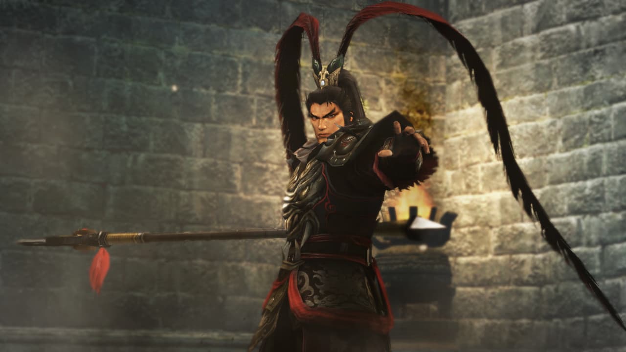 DYNASTY WARRIORS 8: Xtreme Legends Complete Edition screenshot 3