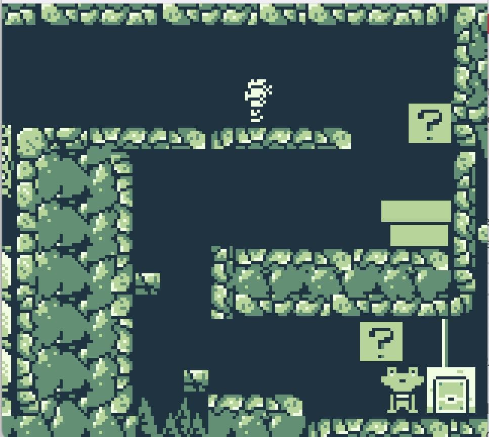 Gokus Cave Run