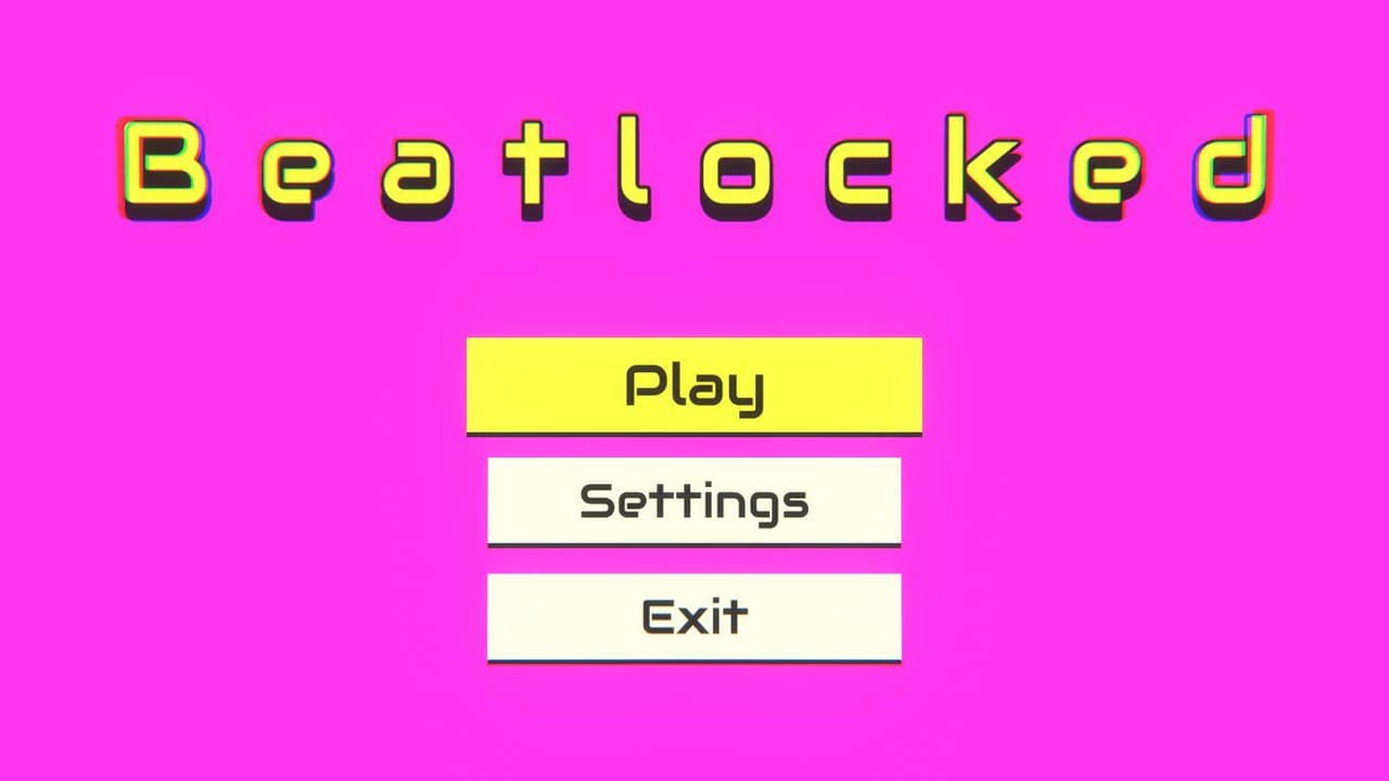 Beatlocked screenshot 2