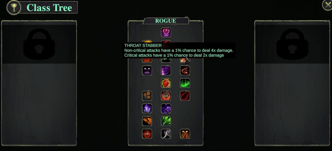 Orthello, Son of Death screenshot 4