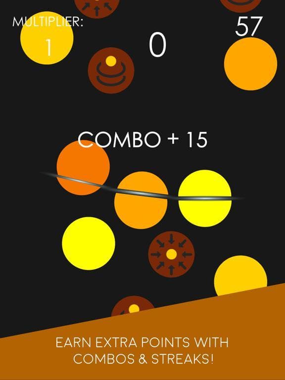 Slice Em - Arcade Slicing Game screenshot 6