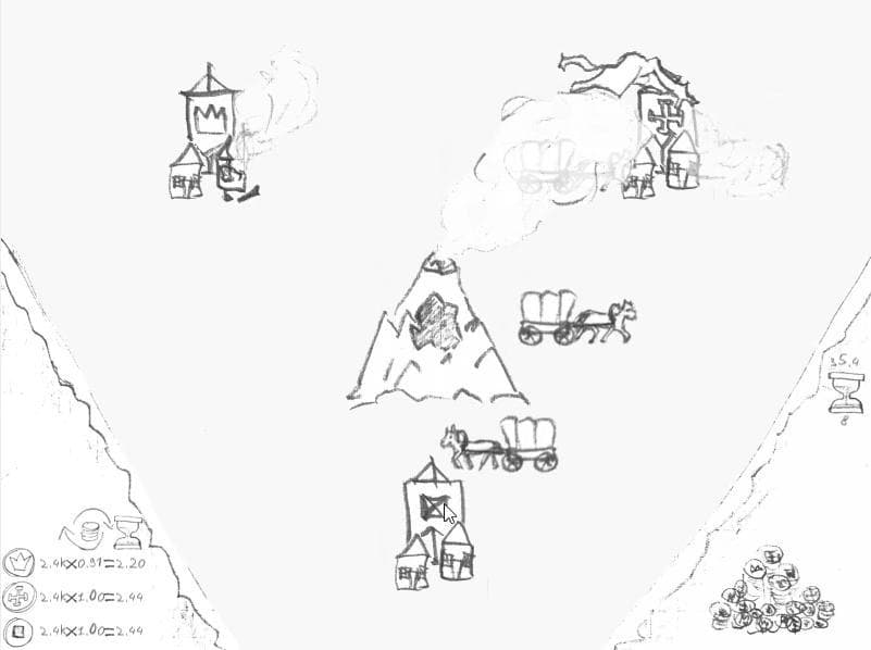 Life of a Hoarder