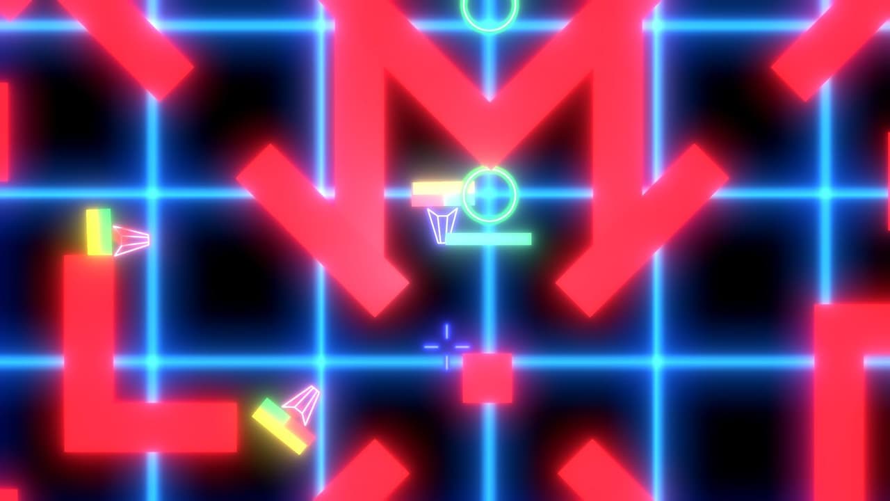 Swap Force (OccamsLazer) screenshot 3