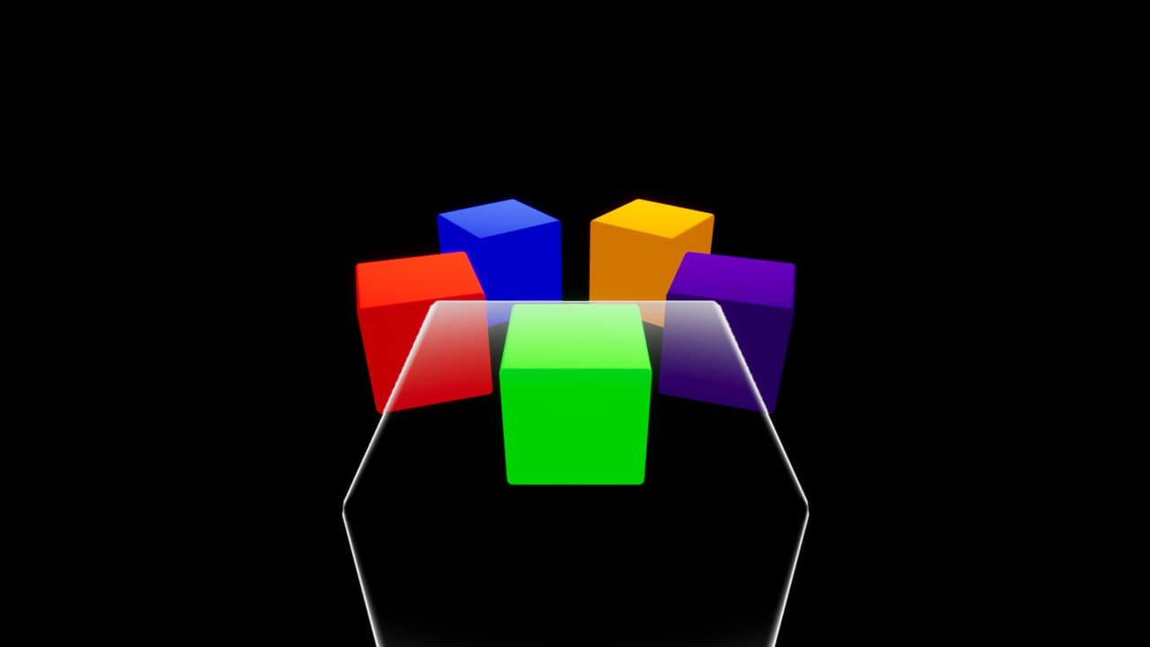 COLOR BOMB! screenshot 5